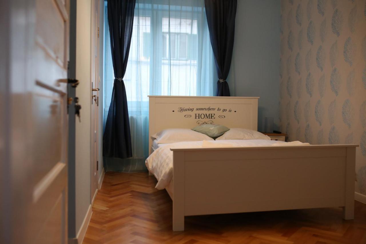 Casa Melisa Sibiu Hotel Exterior photo